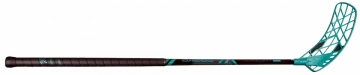 2026 Oxdog Ultralight HES 27 Floorball Stick TQ ROUND 103 FSL MBC2