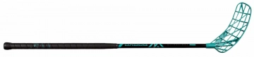 2026 Oxdog Ultralight HES 31 Floorball Stick TQ SWEOVAL Highlight, 92