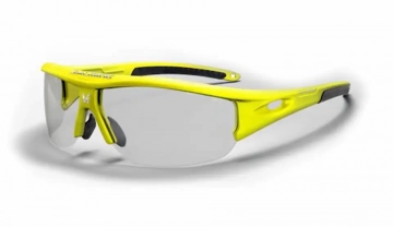 Salming Protec Eyewear V1 Kid (Yellow)