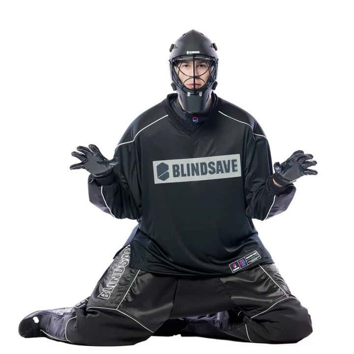 Blindsave Vault and Legacy Line