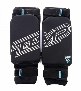 REACT PRO G-Pads Floorball Goalie Knee Pads