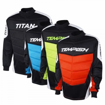 Mohawk2 Titan Floorball Goalie Jersey