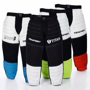 Mohawk2 Titan Floorball Goalie Pants