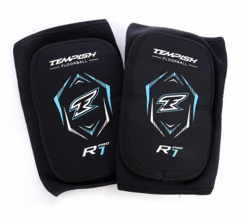 REACT PRO R1 II Floorball Goalie Knee Pads