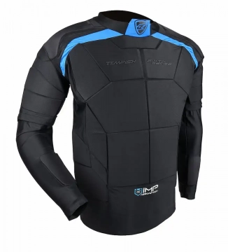 Tempish Sixth Sense Floorball Goalie Protection Vest