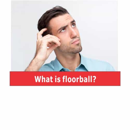 Floorball Information