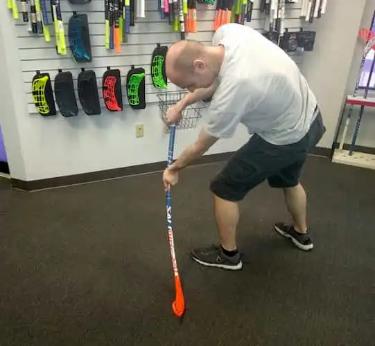 Stick Flex Aero Z