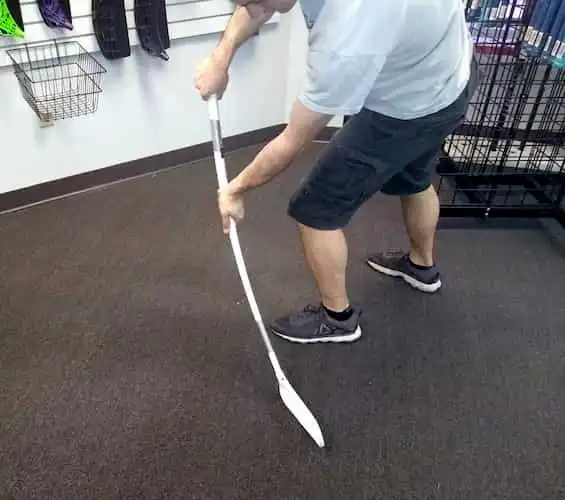 Stick Flex KO