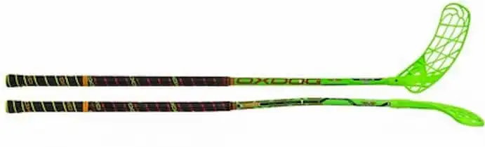 Oxdog Curve Stick
