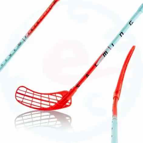 Salming TipCurve Stick