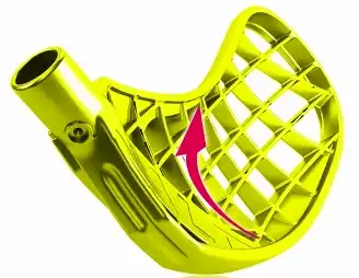 Vertical Cavity